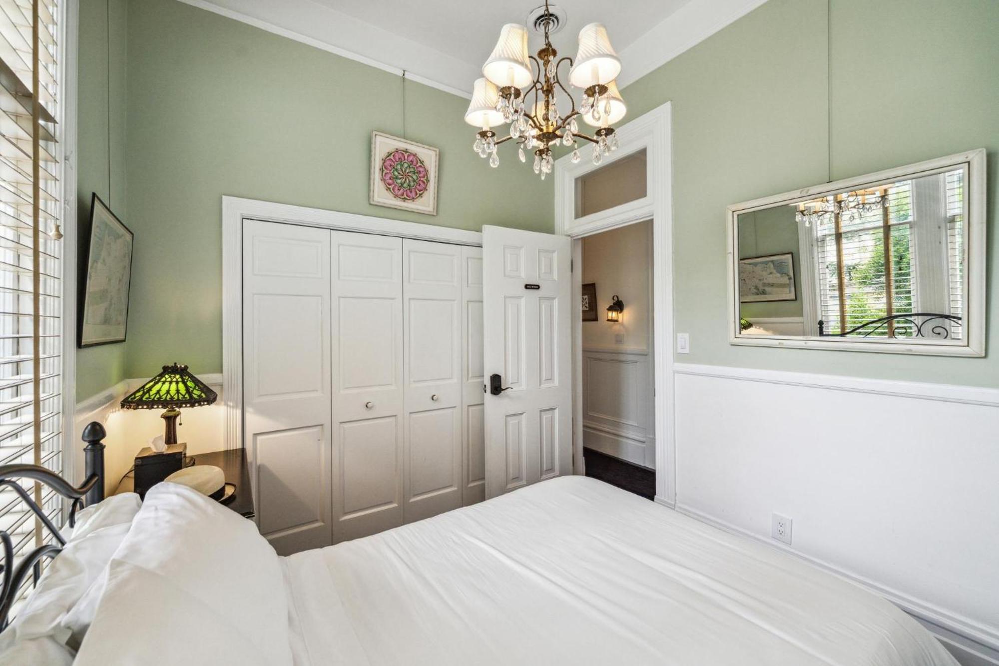 Historic & Charming Victorian Home Sleeps 11 San Francisco Kültér fotó