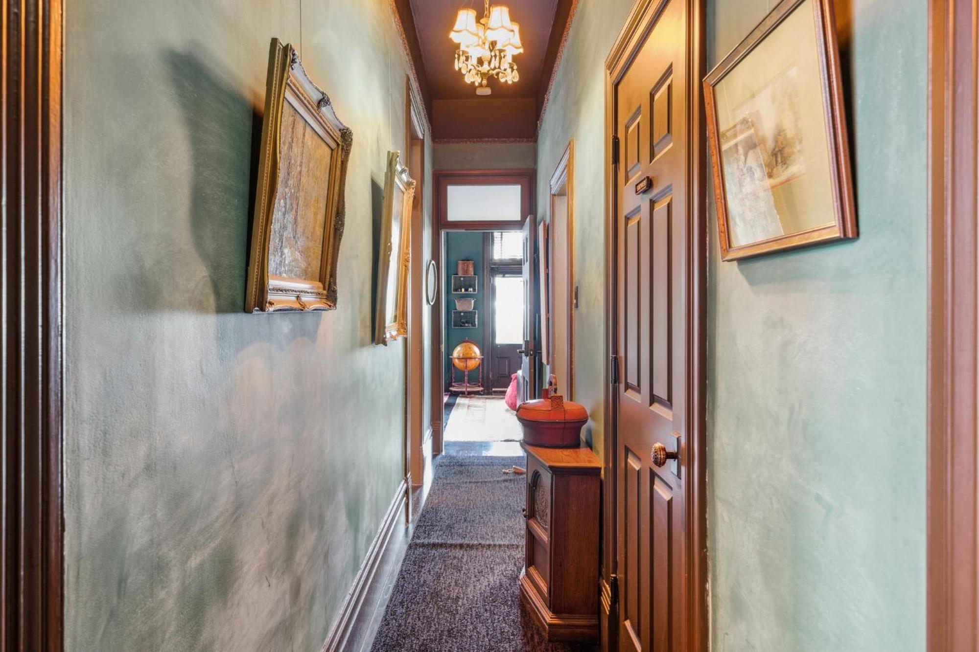 Historic & Charming Victorian Home Sleeps 11 San Francisco Kültér fotó