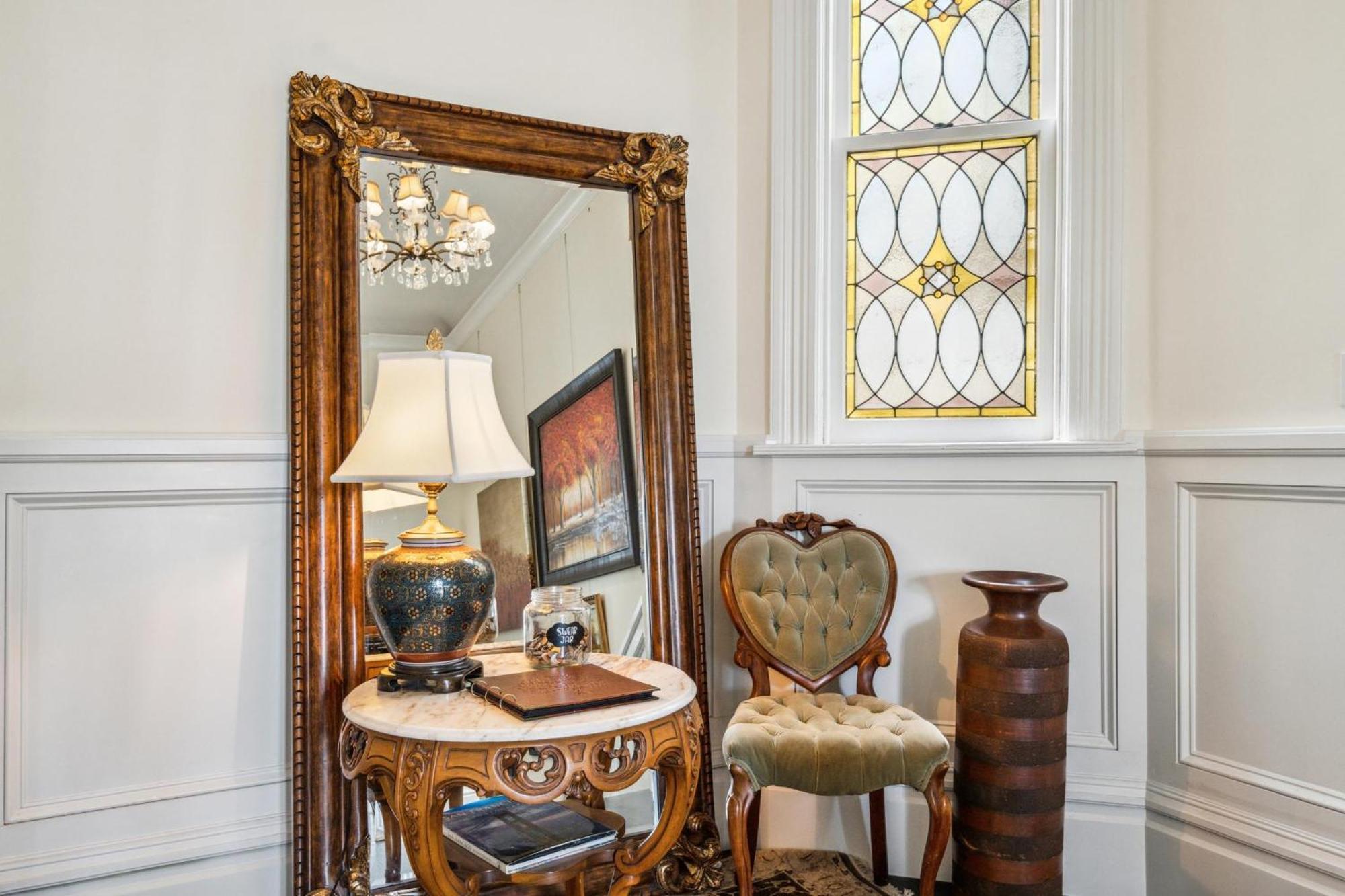 Historic & Charming Victorian Home Sleeps 11 San Francisco Kültér fotó