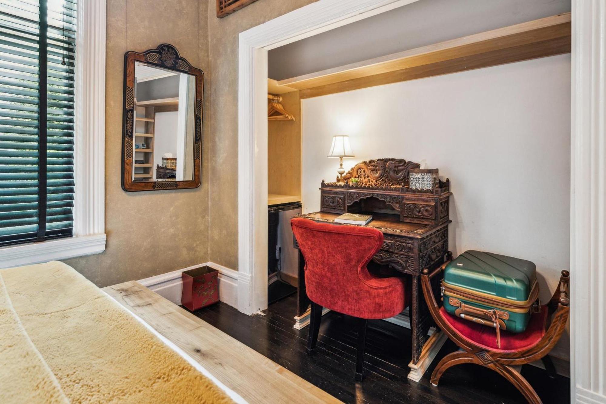 Historic & Charming Victorian Home Sleeps 11 San Francisco Kültér fotó