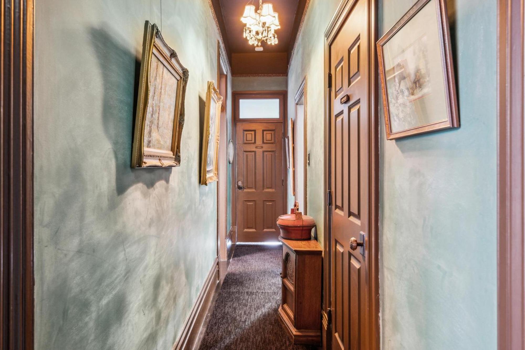 Historic & Charming Victorian Home Sleeps 11 San Francisco Kültér fotó